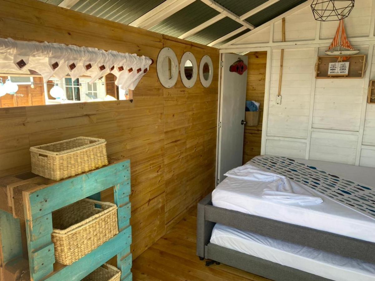 Pura Vida Baru - La Casa Del Cholo Hotel Pendales Екстериор снимка