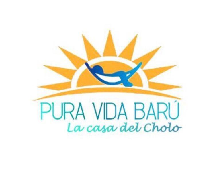 Pura Vida Baru - La Casa Del Cholo Hotel Pendales Екстериор снимка